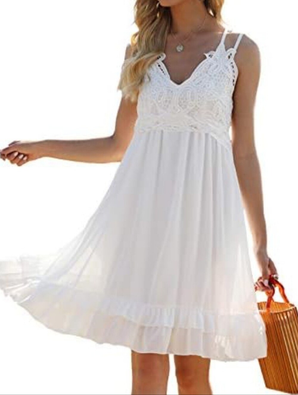 Feager Summer Dresses 